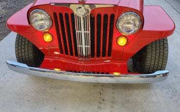 Willys-Jeepster-1949-Red-Black-14