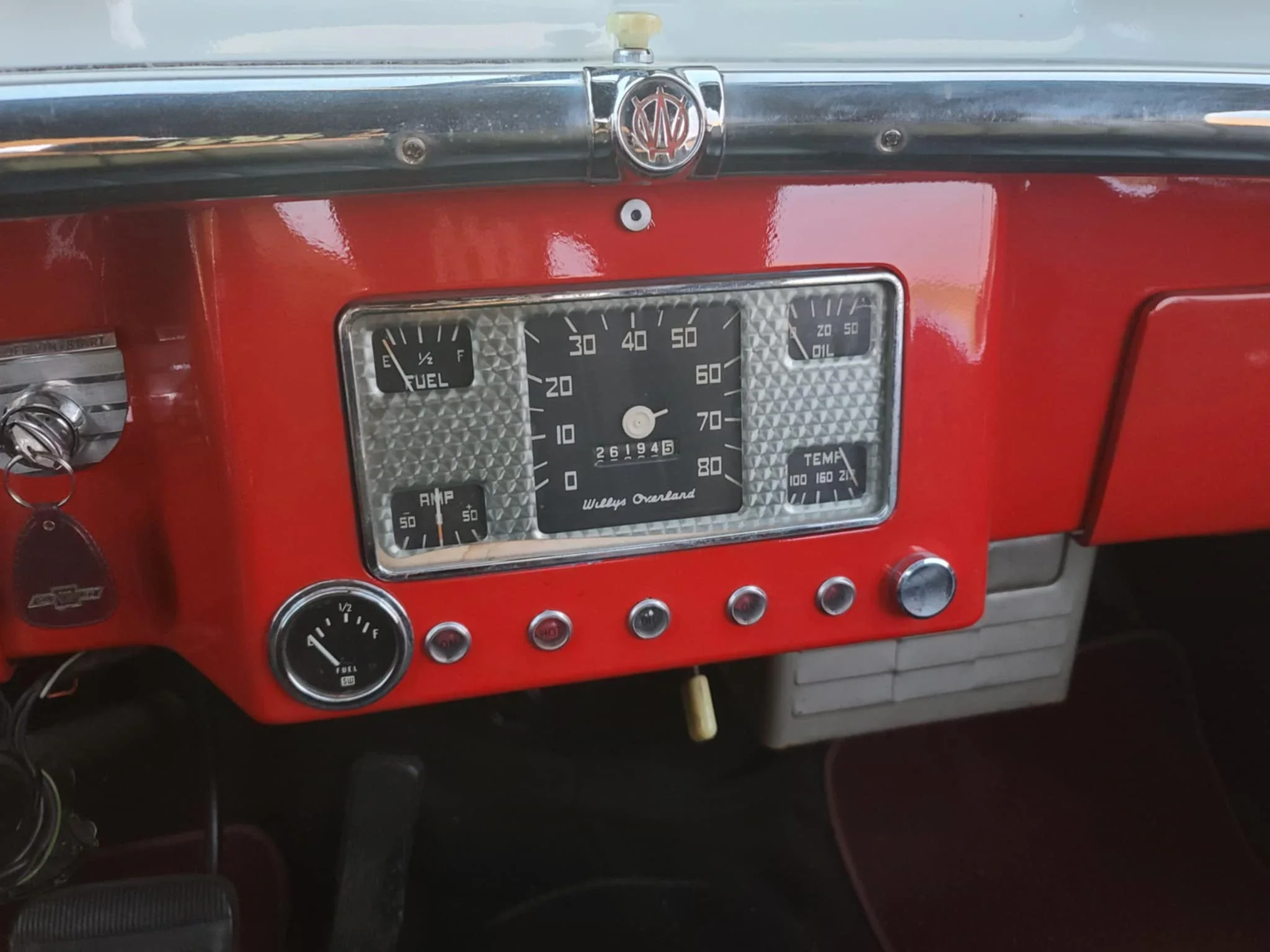 Willys-Jeepster-1949-Red-Black-16