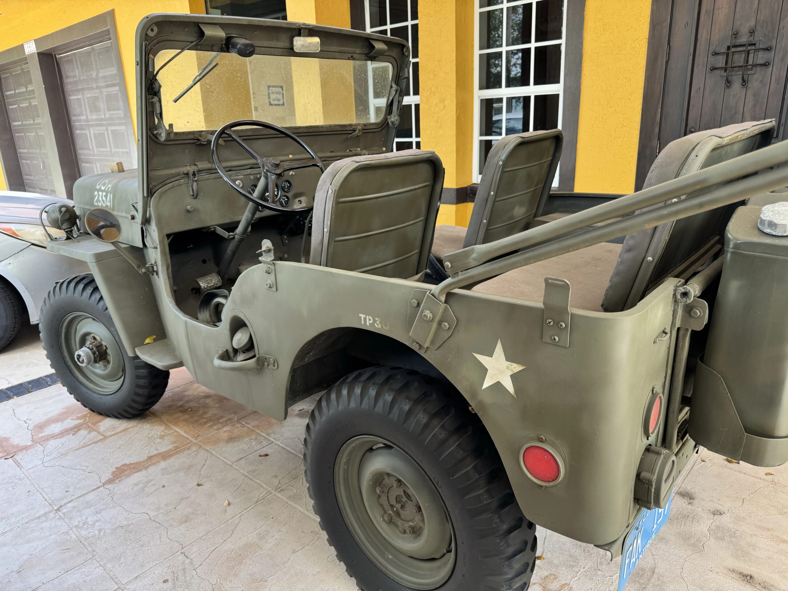 Willys-M-38-a1-1954-Green-Green-10