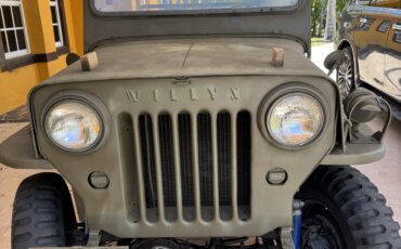 Willys-M-38-a1-1954-Green-Green-22