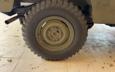 Willys-M-38-a1-1954-Green-Green-27