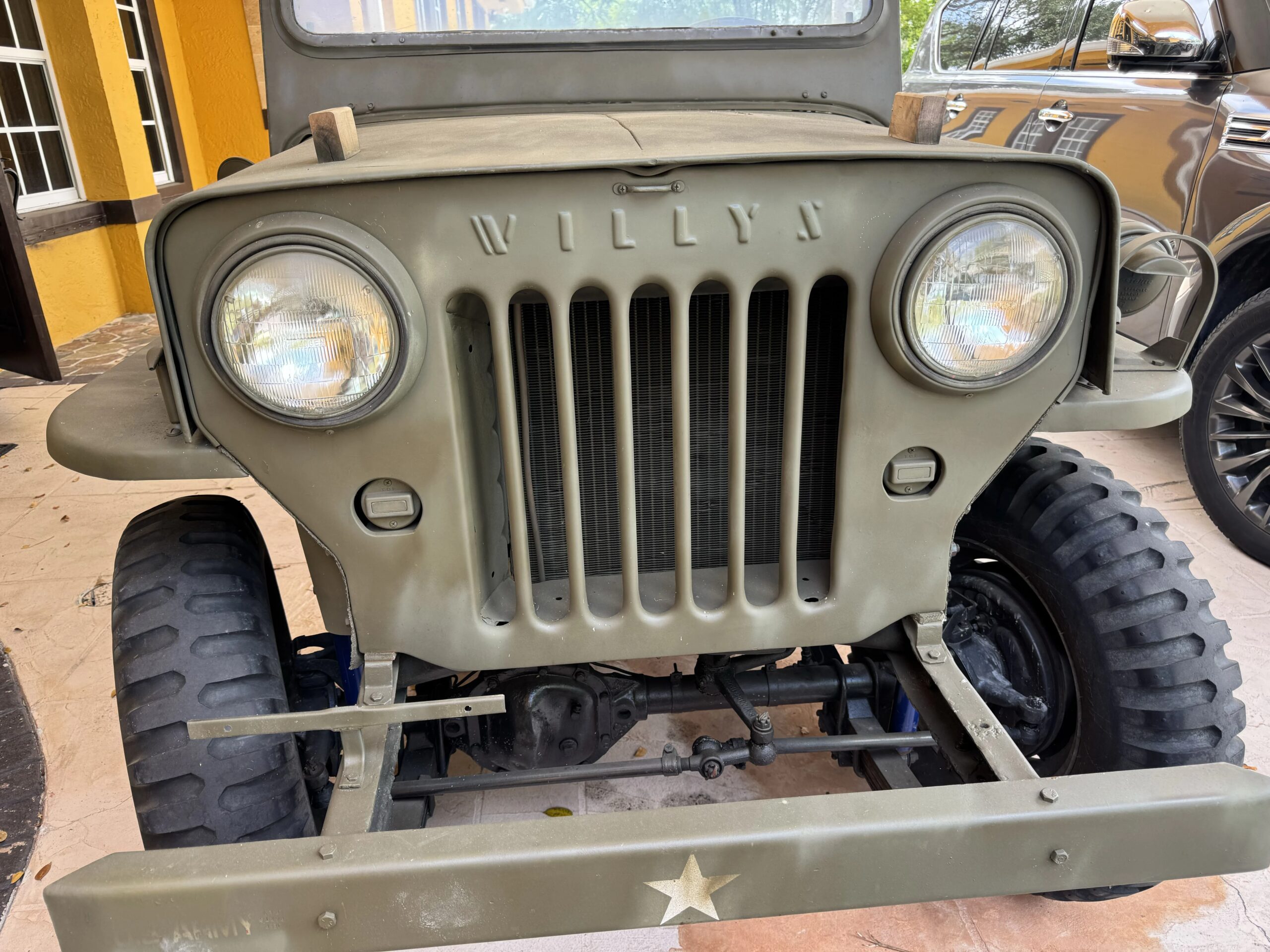Willys-M-38-a1-1954-Green-Green-29