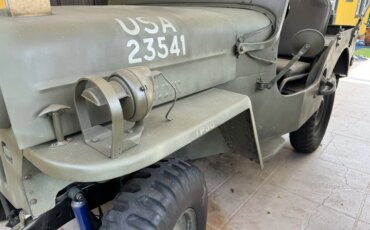 Willys-M-38-a1-1954-Green-Green-33