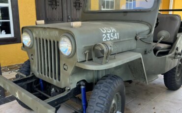 Willys-M-38-a1-1954-Green-Green-34