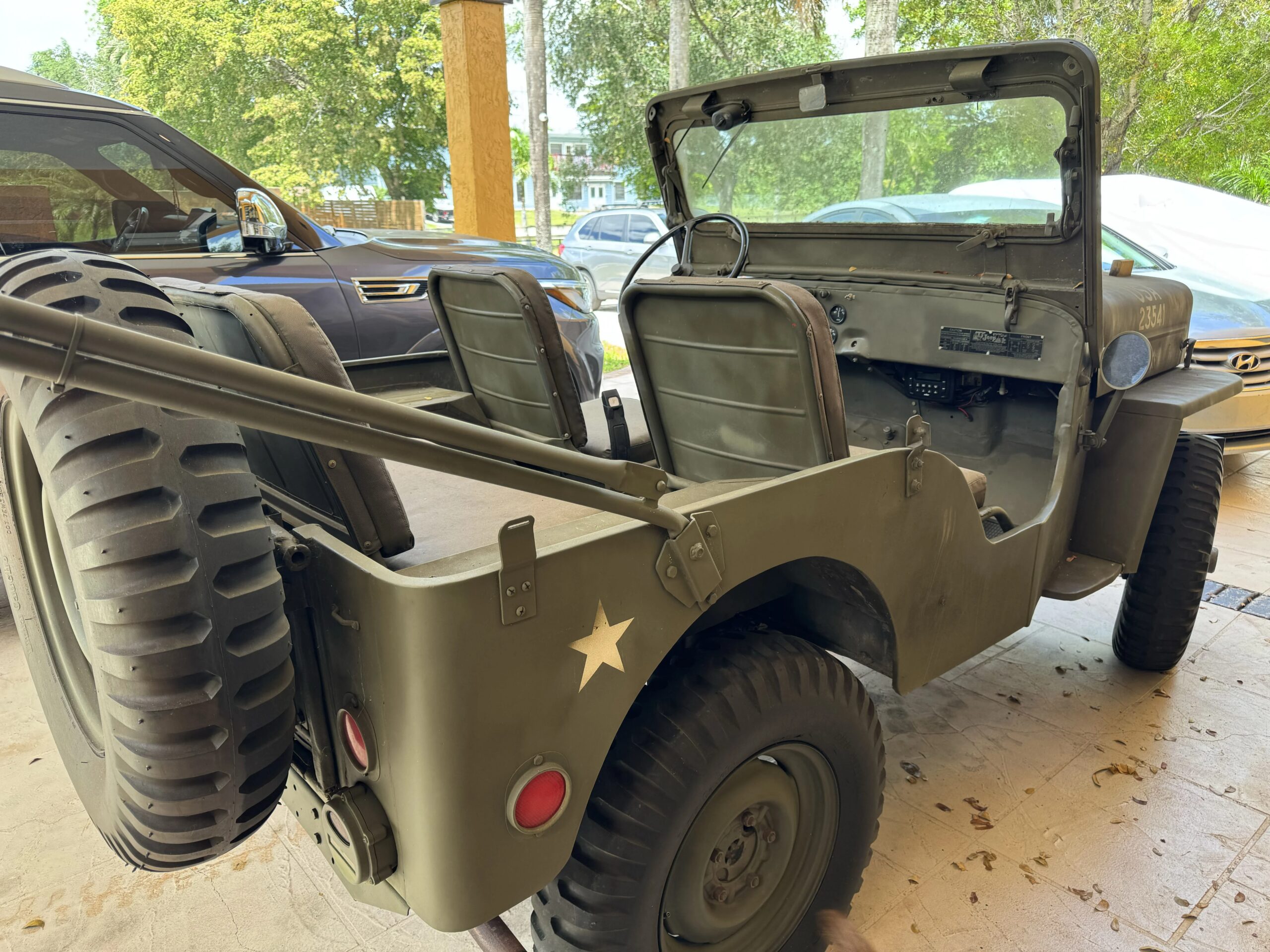 Willys-M-38-a1-1954-Green-Green-6