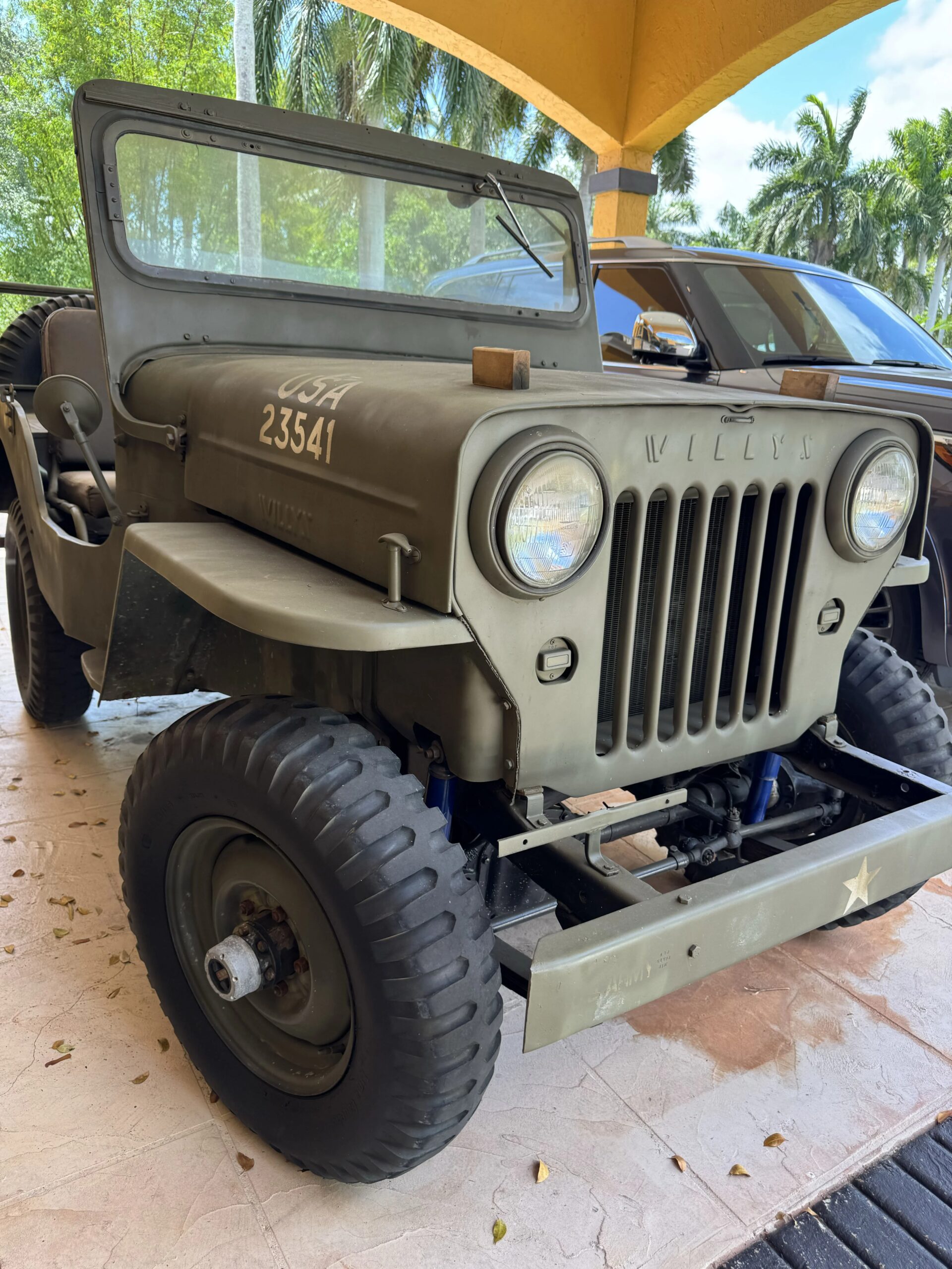 Willys-M-38-a1-1954-Green-Green-8