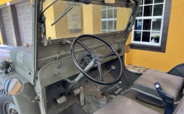 Willys-M-38-a1-1954-Green-Green-9