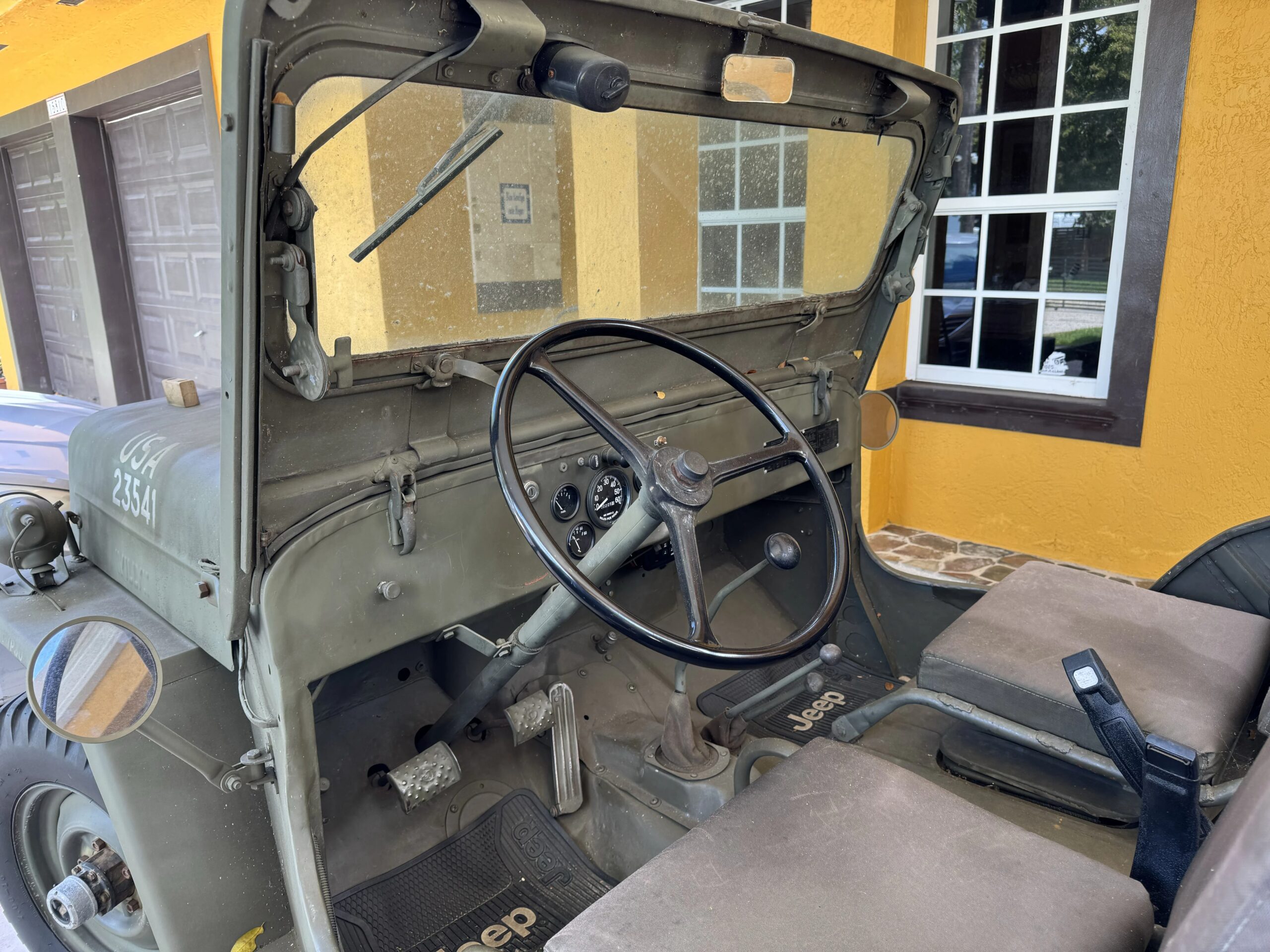 Willys-M-38-a1-1954-Green-Green-9