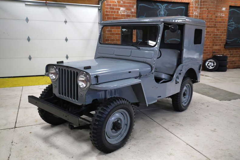 Willys-Other-1950-Gray-Gray-1