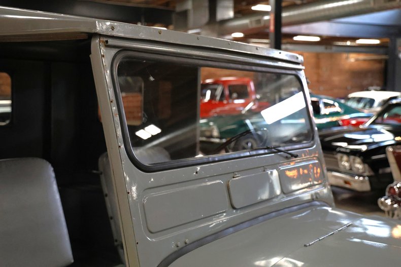 Willys-Other-1950-Gray-Gray-12