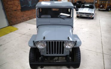 Willys-Other-1950-Gray-Gray-17