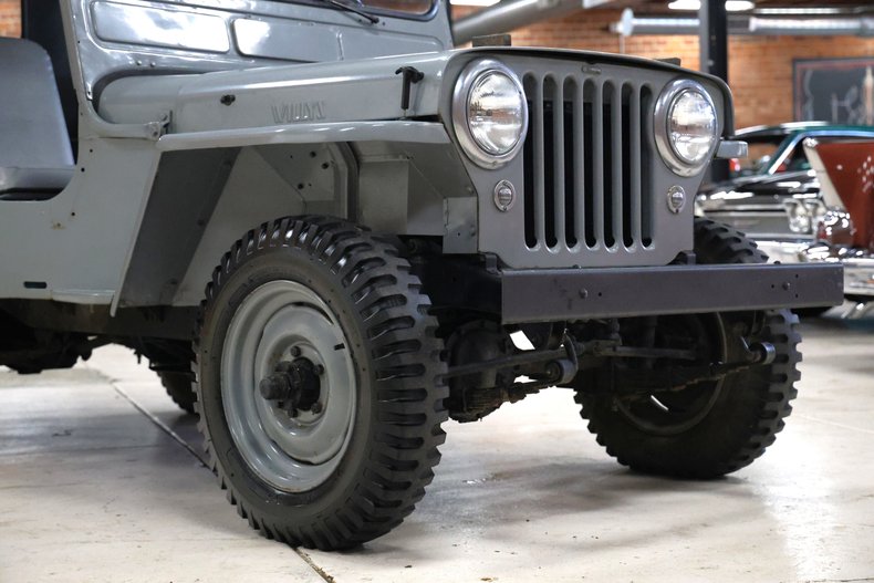 Willys-Other-1950-Gray-Gray-2