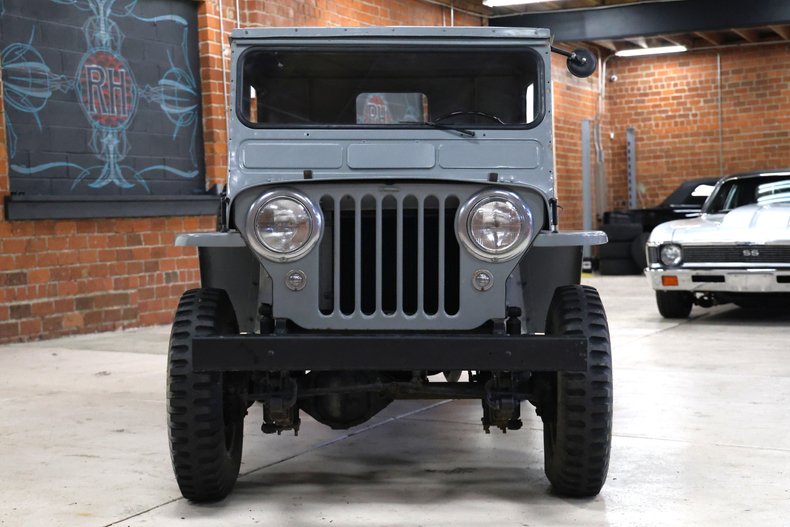 Willys-Other-1950-Gray-Gray-20