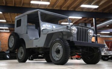 Willys-Other-1950-Gray-Gray-26