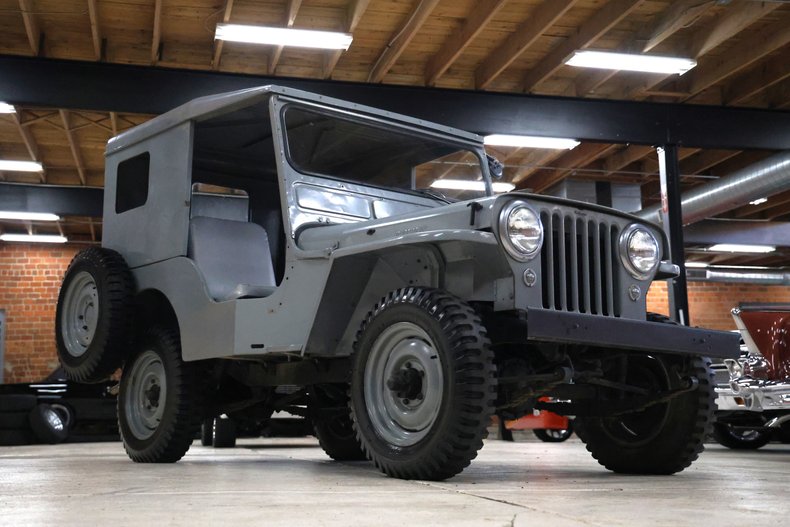 Willys-Other-1950-Gray-Gray-26