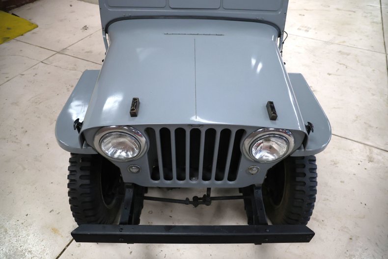 Willys-Other-1950-Gray-Gray-3