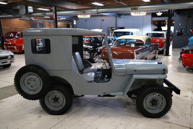 Willys-Other-1950-Gray-Gray-31