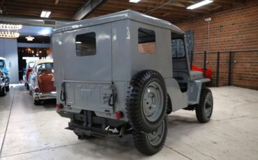 Willys-Other-1950-Gray-Gray-33