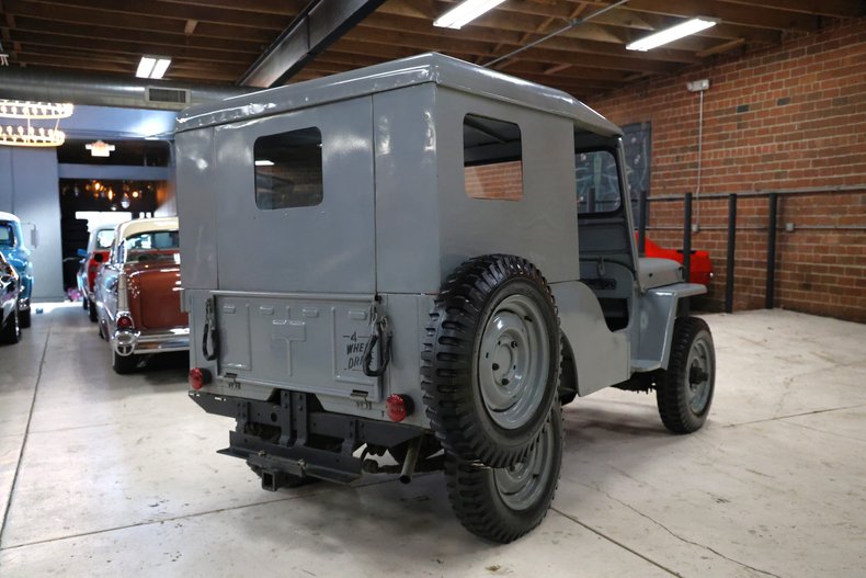 Willys-Other-1950-Gray-Gray-33