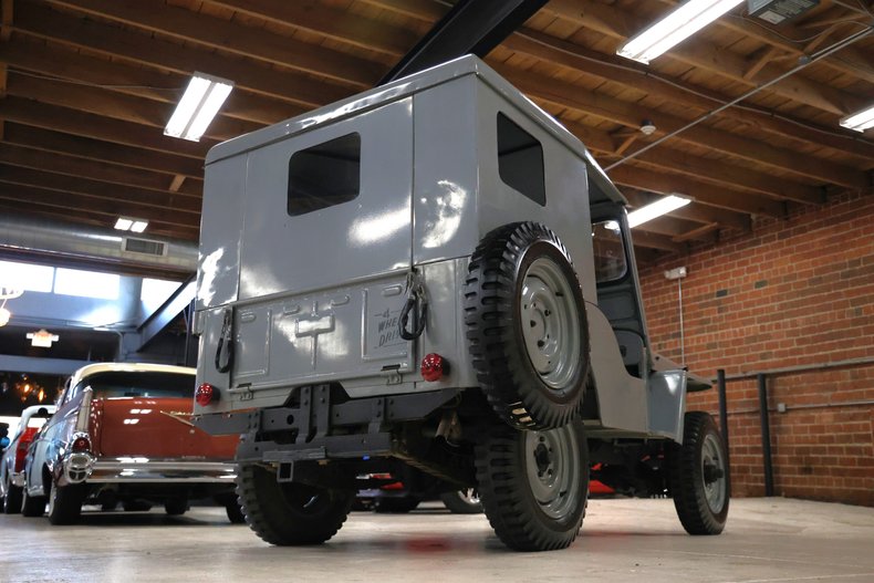 Willys-Other-1950-Gray-Gray-34