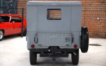 Willys-Other-1950-Gray-Gray-35