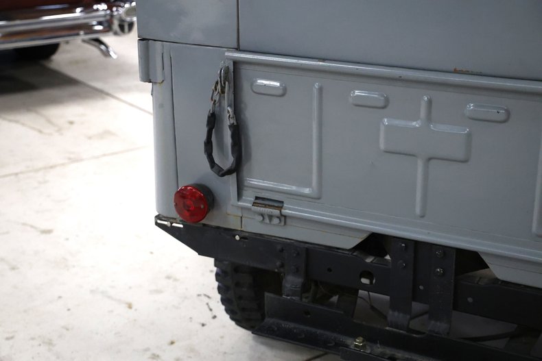 Willys-Other-1950-Gray-Gray-37