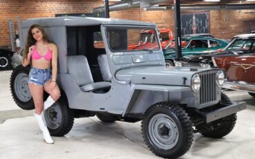 Willys-Other-1950-Gray-Gray