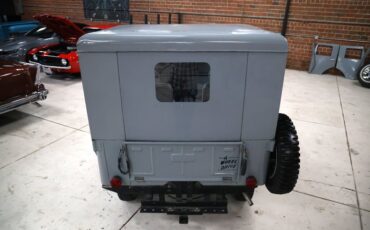 Willys-Other-1950-Gray-Gray-38