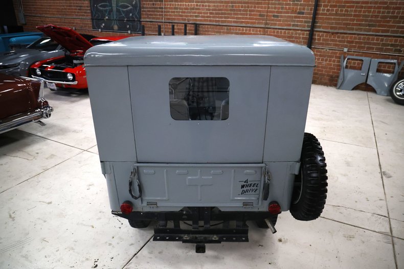 Willys-Other-1950-Gray-Gray-38