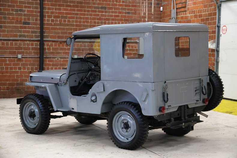 Willys-Other-1950-Gray-Gray-49