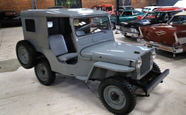 Willys-Other-1950-Gray-Gray-5