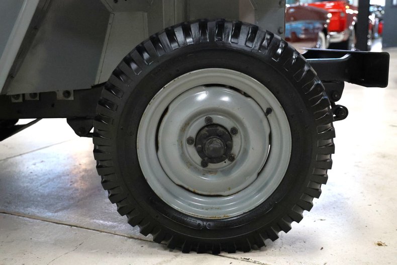 Willys-Other-1950-Gray-Gray-6