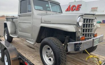 Willys-Overland-1950-Gray-1