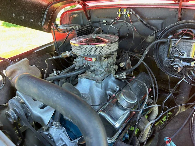 Willys-Pickup-1956-Red-Red-12