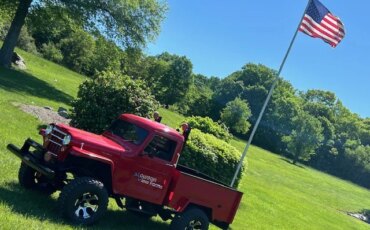 Willys-Pickup-1956-Red-Red-13