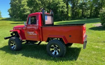 Willys-Pickup-1956-Red-Red-4