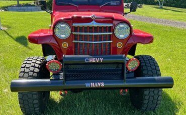 Willys-Pickup-1956-Red-Red-6