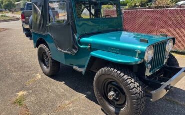 Willys-cj2a-1946-green