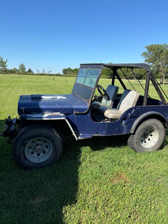 Willys-cj2a-1948-blue