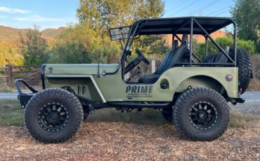 Willys-jeep-1942-green