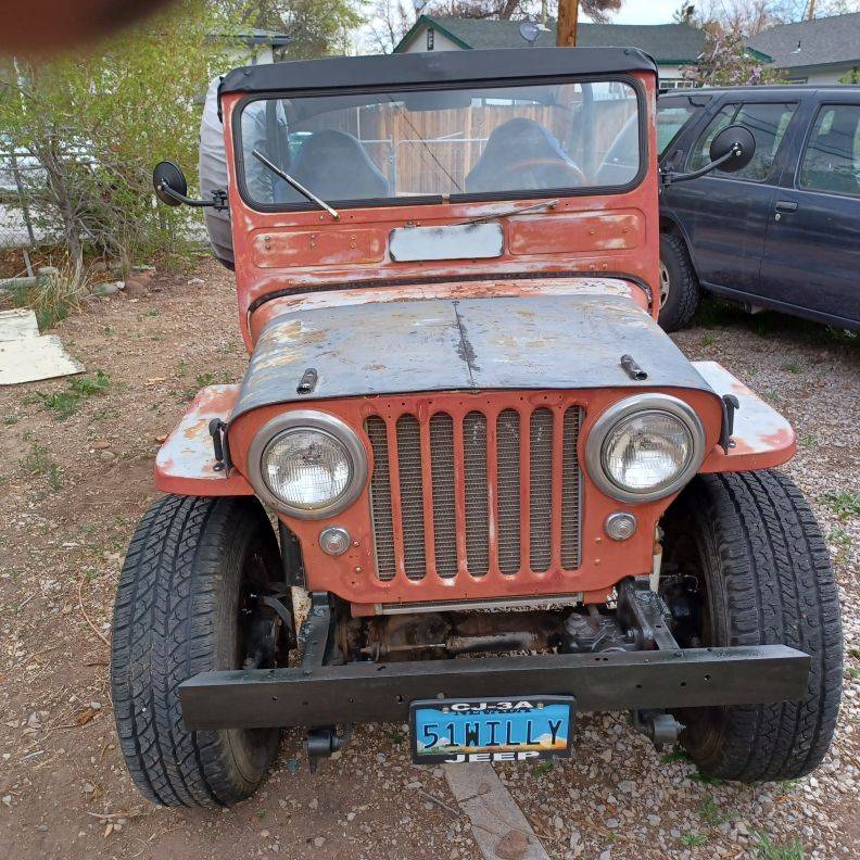 Willys-jeep-cj-3a-1951-orange-1