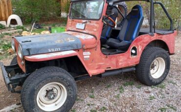 Willys-jeep-cj-3a-1951-orange