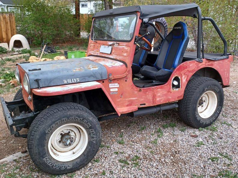 Willys-jeep-cj-3a-1951-orange