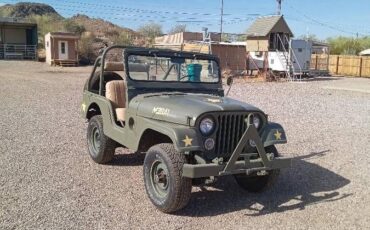 Willys-m38a1-1953-green