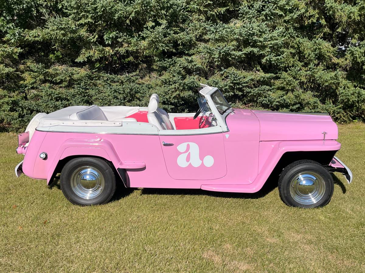 Willys-overland-1950-custom
