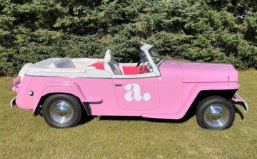 Willys-overland-1950-custom