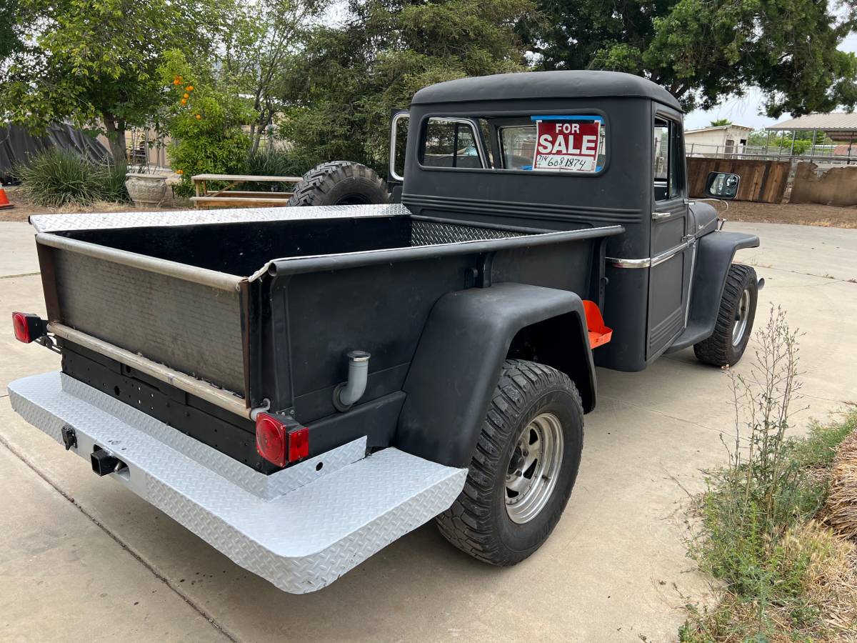 Willys-truck-amp-trailer-1962-black-1