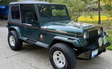 Wrangler-yj-sahara-1994-green-1
