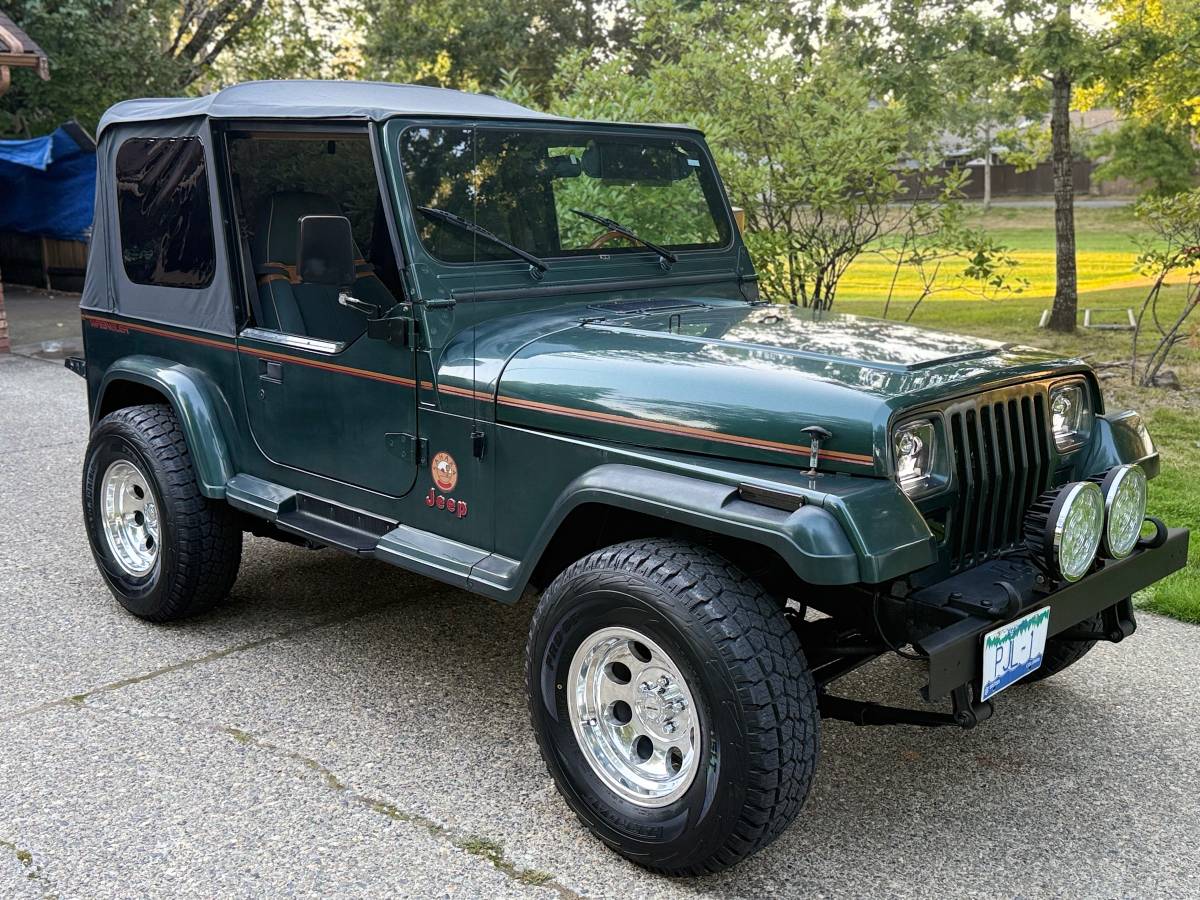 Wrangler-yj-sahara-1994-green-1
