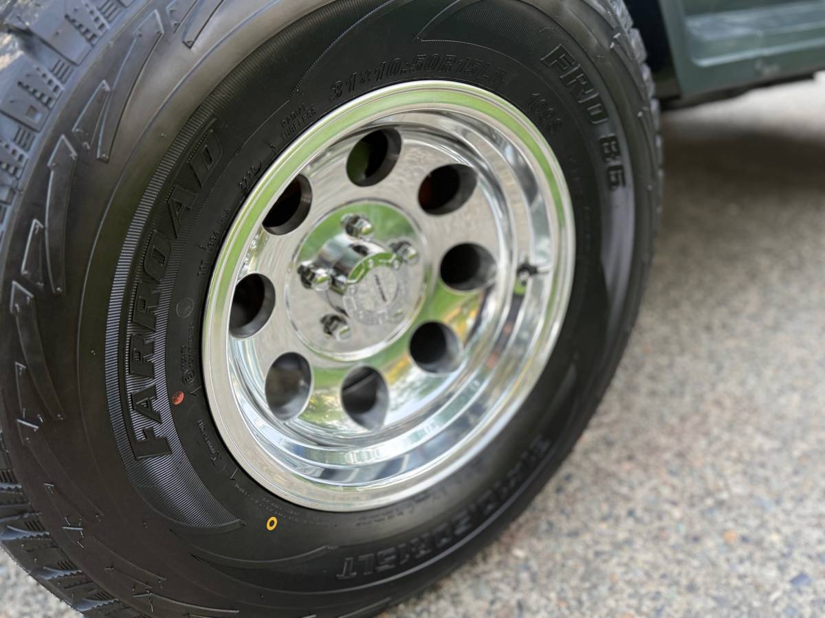 Wrangler-yj-sahara-1994-green-11